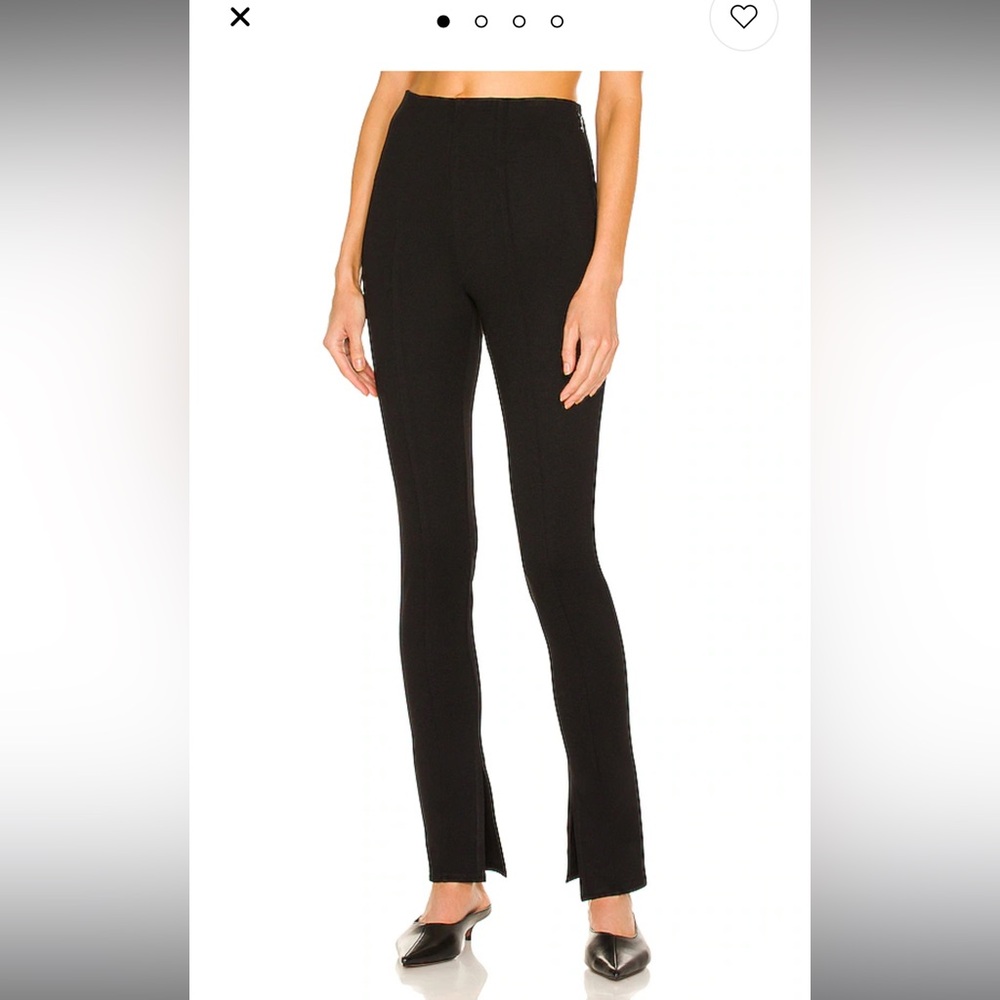 Anine Bing Max Pant